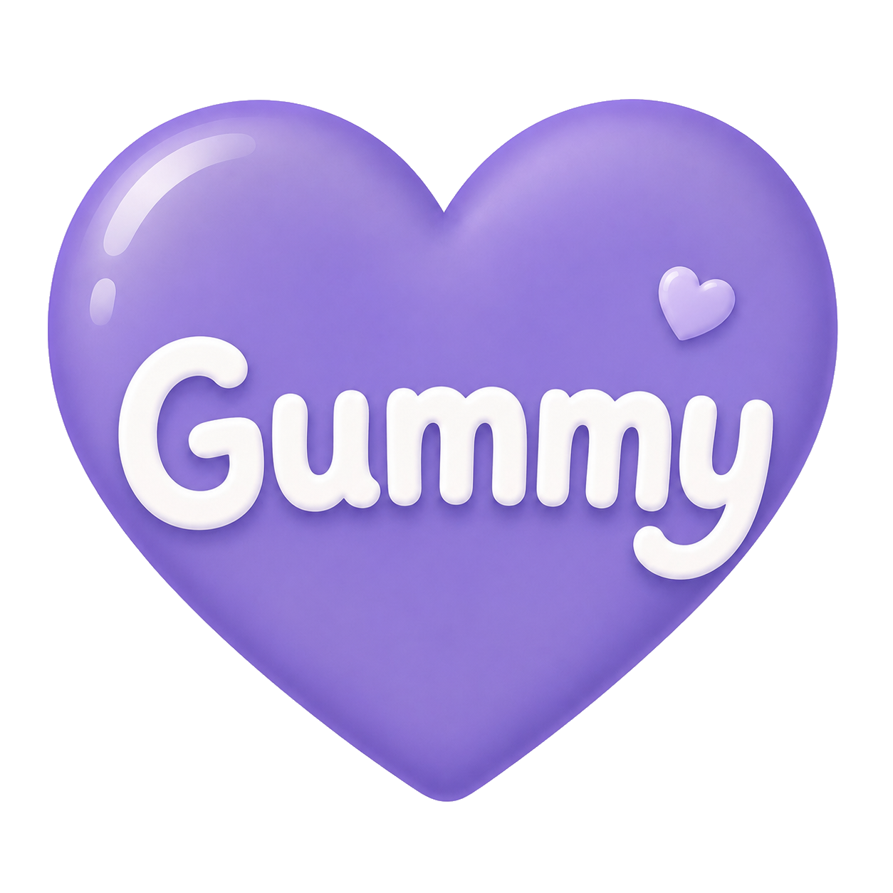 GUMMY CANDY